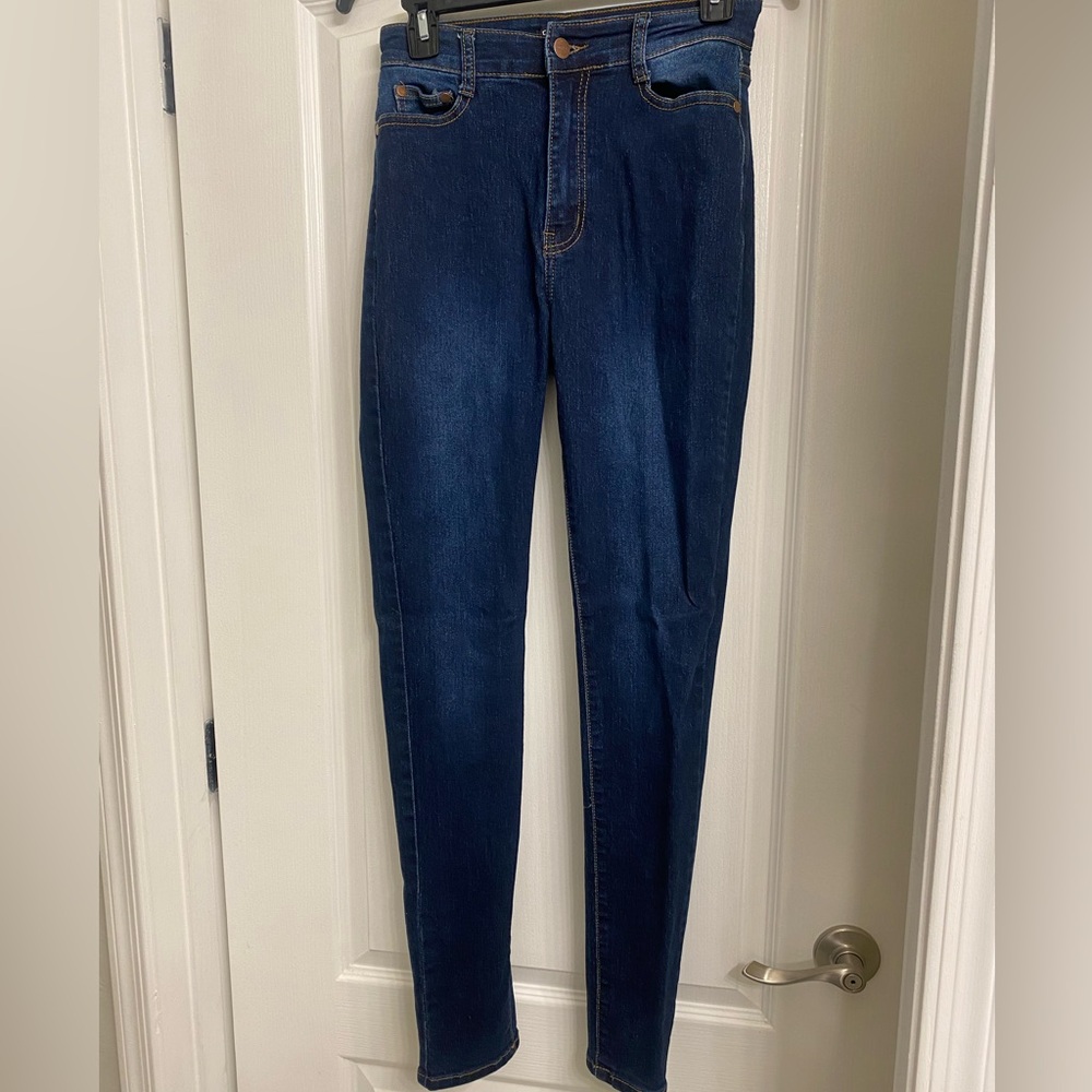 fashion nova jeans